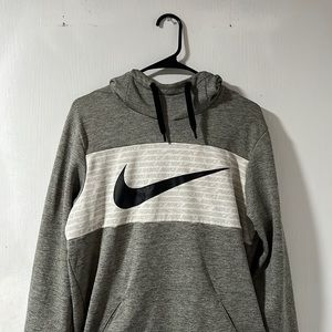 super cool nike hoodie